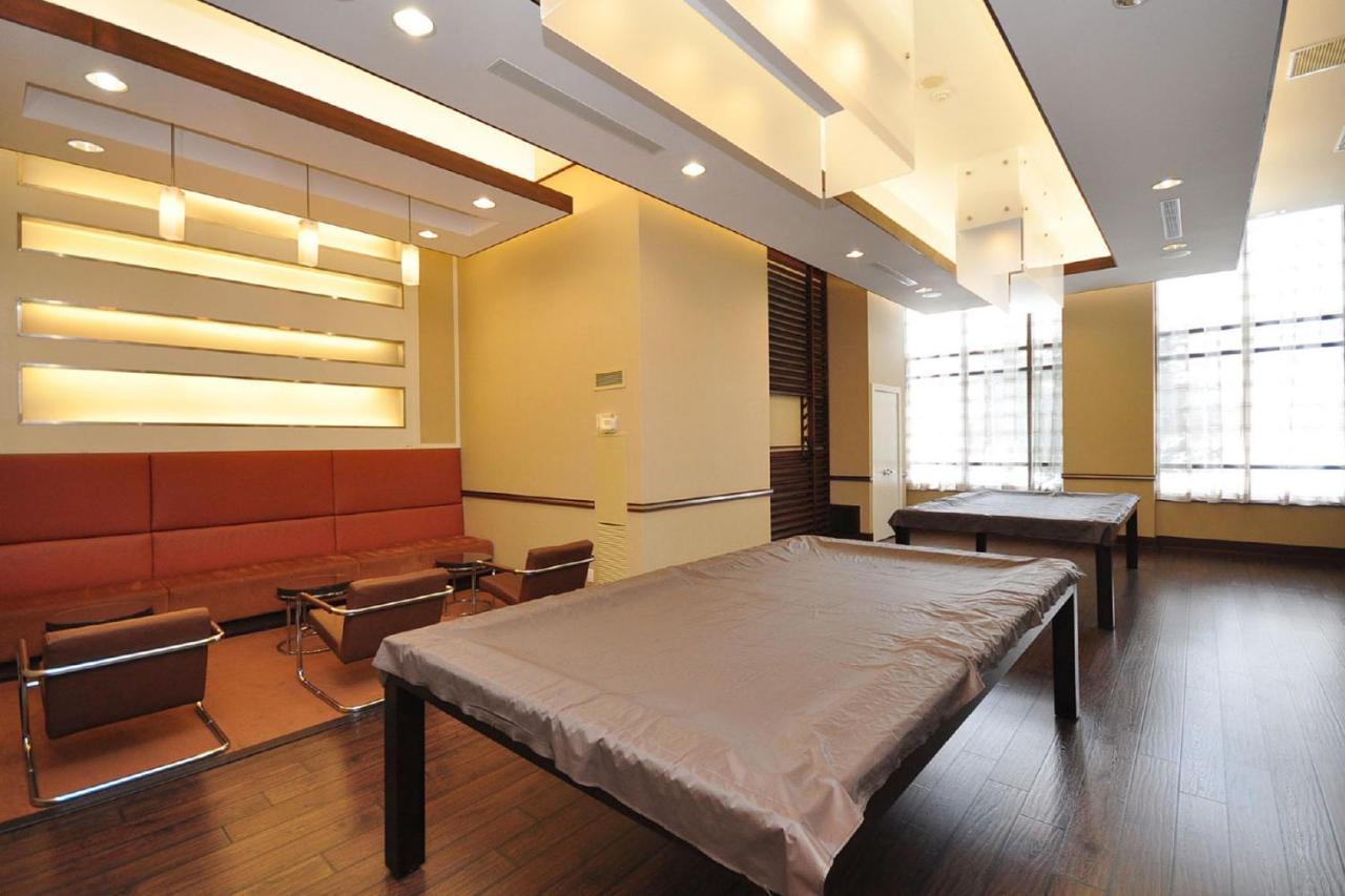 Royal Stays Furnished Apartments - Square One Mississauga Exterior foto